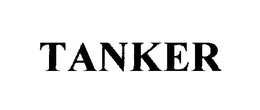 TANKER trademark
