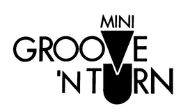 MINI GROOVE 'N TURN trademark