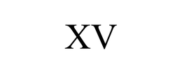 XV trademark
