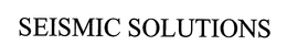 SEISMIC SOLUTIONS trademark