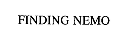 FINDING NEMO trademark