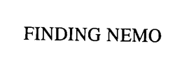 FINDING NEMO trademark