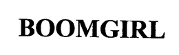 BOOMGIRL trademark