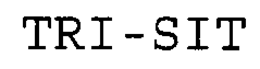 TRI-SIT trademark