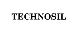 TECHNOSIL trademark