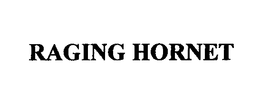 RAGING HORNET trademark
