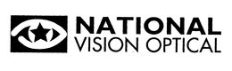 NATIONAL VISION OPTICAL trademark