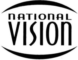 NATIONAL VISION trademark