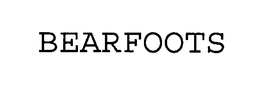 BEARFOOTS trademark