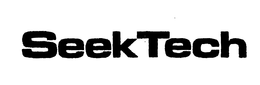 SEEKTECH trademark