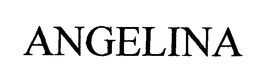ANGELINA trademark