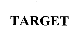 TARGET trademark