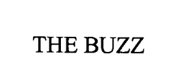 THE BUZZ trademark