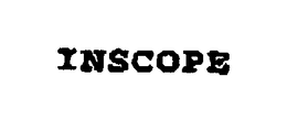 INSCOPE trademark