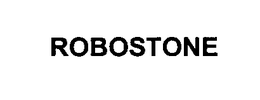 ROBOSTONE trademark