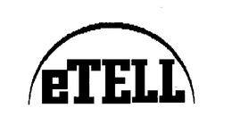 ETELL trademark