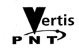 VERTIS PNT trademark