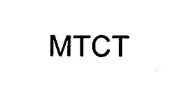MTCT trademark