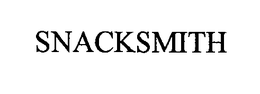 SNACKSMITH trademark