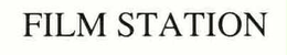 FILM STATION trademark