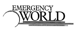 EMERGENCY WORLD trademark