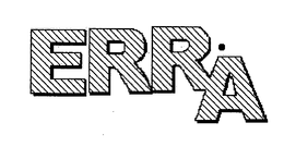 ERRA trademark