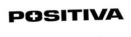 POSITIVA trademark