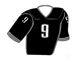 9 trademark