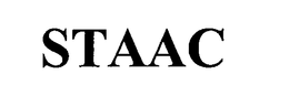 STAAC trademark