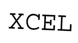 XCEL trademark