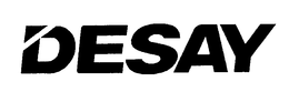 DESAY trademark