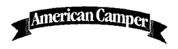 AMERICAN CAMPER trademark
