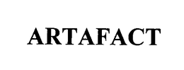 ARTAFACT trademark