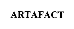 ARTAFACT trademark