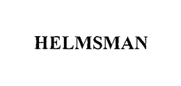 HELMSMAN trademark