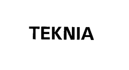 TEKNIA trademark