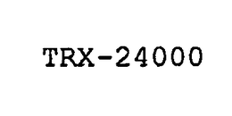 TRX-24000 trademark
