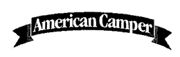 AMERICAN CAMPER trademark