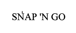 SNAP 'N GO trademark