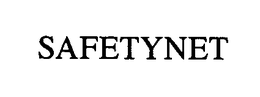 SAFETYNET trademark
