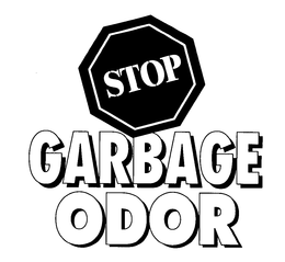 STOP GARBAGE ODOR trademark