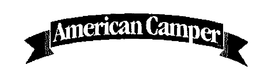 AMERICAN CAMPER trademark
