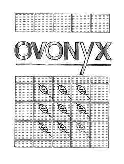 OVONYX trademark