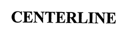 CENTERLINE trademark