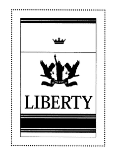 LIBERTY trademark