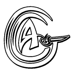 GCA trademark