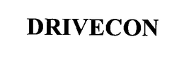 DRIVECON trademark