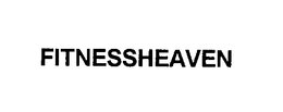 FITNESSHEAVEN trademark