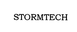 STORMTECH trademark