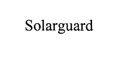 SOLARGUARD trademark